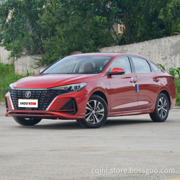 2022 совершенно новый Changan eado ev460 401 км